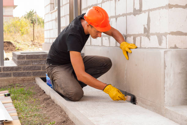 Licensed Wet Basement Repair service in Springfield, IL - Halo Water Proofing
